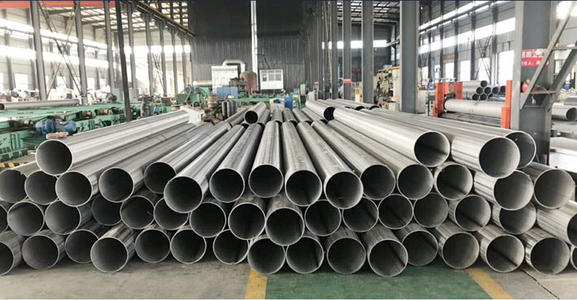 904L不銹鋼管在化學(xué)化纖、冶煉、醫(yī)藥機械、造紙、保溫制冷領(lǐng)域的影響