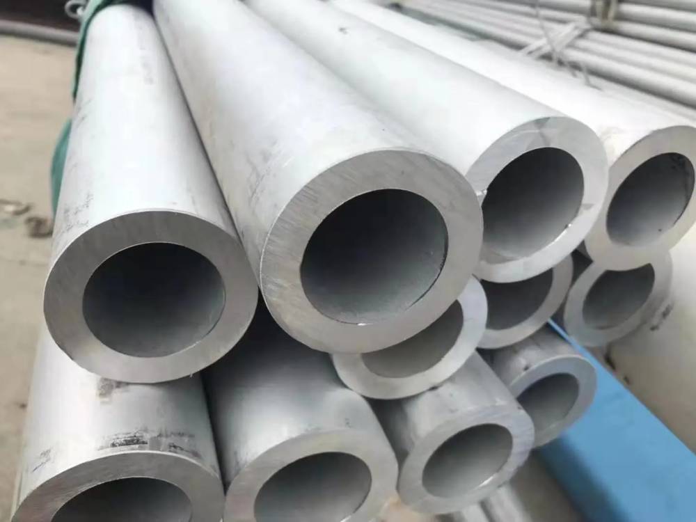 904L不銹鋼管與316L不銹鋼管哪個(gè)更耐用？
