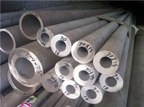 304不銹鋼管鎳含量之謎：品質(zhì)卓越，健康保障